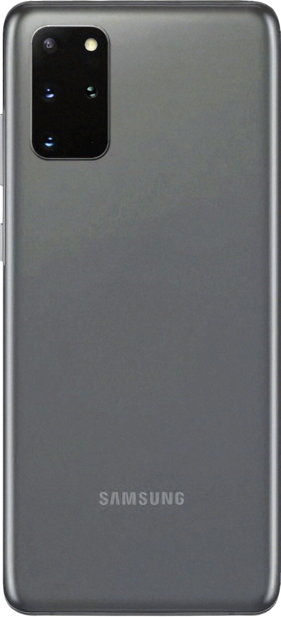 Galaxy S20+ - 128GB - 1 Physical SIM + eSIM - Cosmic Grey - Unlocked by Samsung - Image 3
