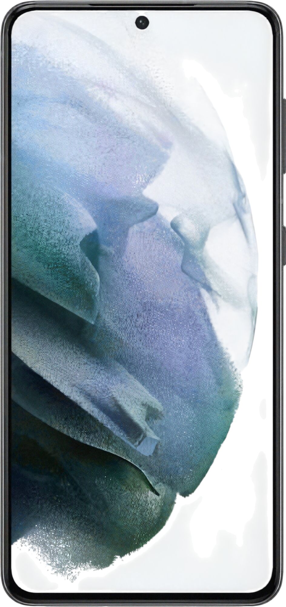 Galaxy S21 - 128GB - Phantom Gray by Samsung - Image 2