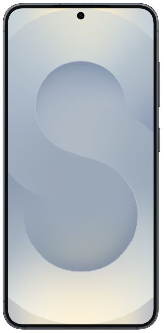 Galaxy S25 - 256GB - Blue Black - Unlocked by Samsung - Image 2