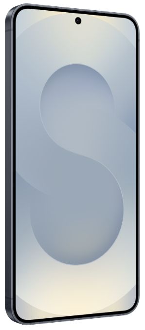 Galaxy S25 - 256GB - Blue Black - Unlocked by Samsung - Image 3