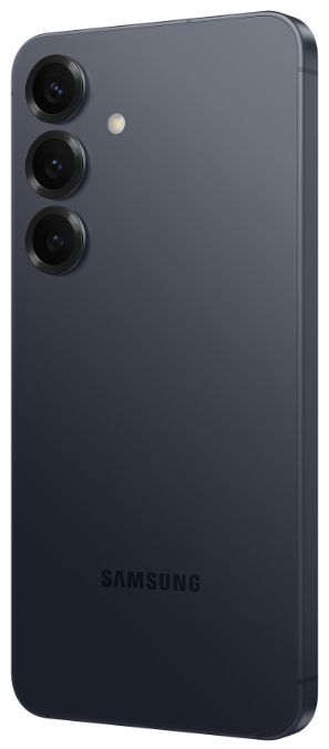 Galaxy S25 - 256GB - Blue Black - Unlocked by Samsung - Image 4