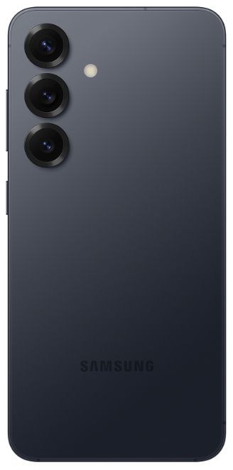 Galaxy S25 - 256GB - Blue Black - Unlocked by Samsung - Image 5