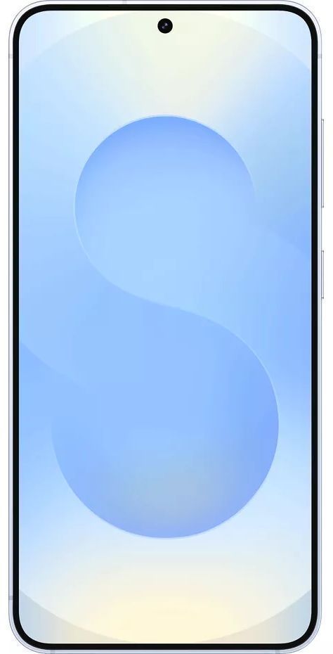 Galaxy S25 - 128GB - Icy Blue - Unlocked by Samsung - Image 2