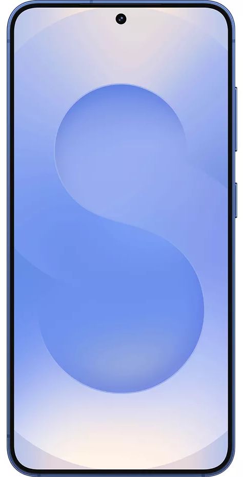 Galaxy S25 - 256GB - Navy - Unlocked by Samsung - Image 2