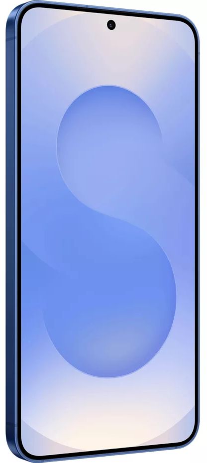 Galaxy S25 - 256GB - Navy - Unlocked by Samsung - Image 3