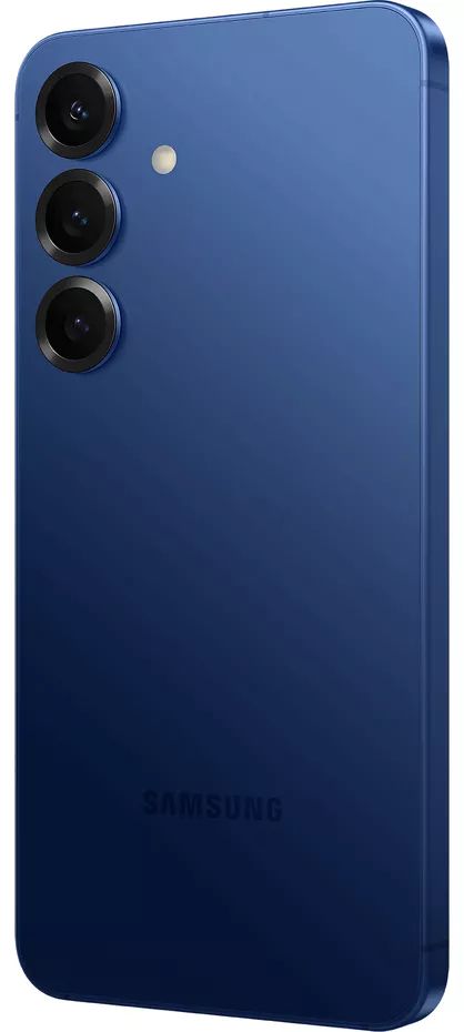 Galaxy S25 - 256GB - Navy - Unlocked by Samsung - Image 4