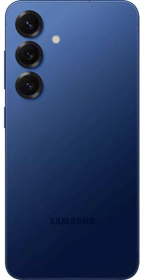 Galaxy S25 - 256GB - Navy - Unlocked by Samsung - Image 5