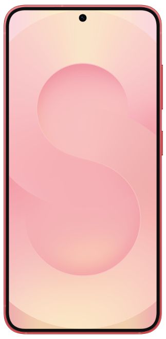 Galaxy S25+ - 512GB - Coral Red - Unlocked by Samsung - Image 2