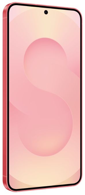 Galaxy S25+ - 512GB - Coral Red - Unlocked by Samsung - Image 3