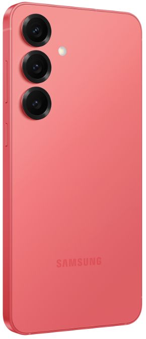 Galaxy S25+ - 512GB - Coral Red - Unlocked by Samsung - Image 4