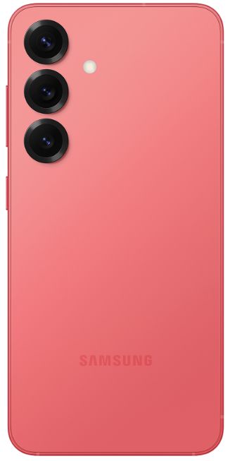 Galaxy S25+ - 512GB - Coral Red - Unlocked by Samsung - Image 5