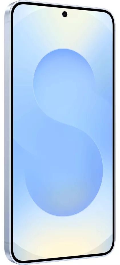 Galaxy S25+ - 256GB - Icy Blue - Unlocked by Samsung - Image 3