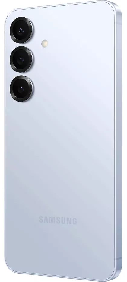 Galaxy S25+ - 256GB - Icy Blue - Unlocked by Samsung - Image 4