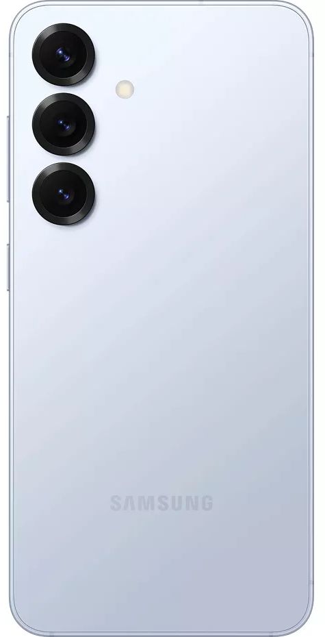 Galaxy S25+ - 256GB - Icy Blue - Unlocked by Samsung - Image 5