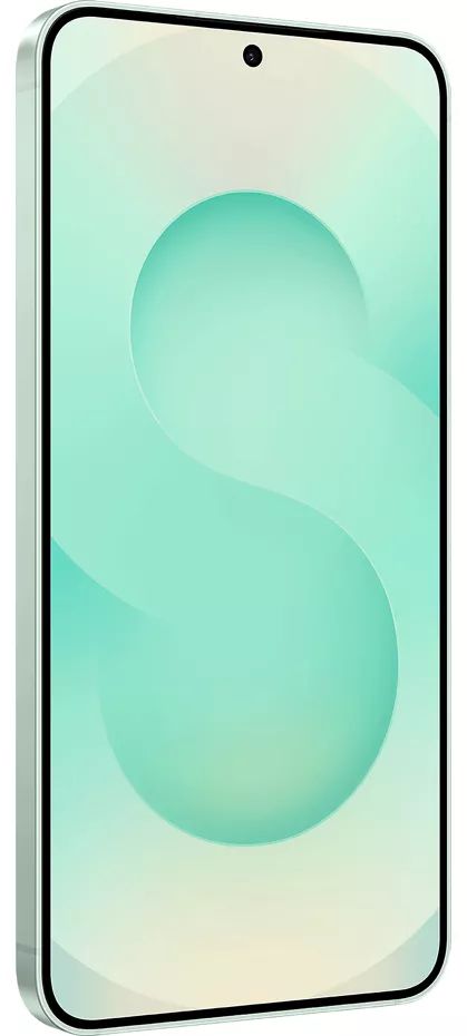 Galaxy S25+ - 256GB - Mint - Unlocked by Samsung - Image 3