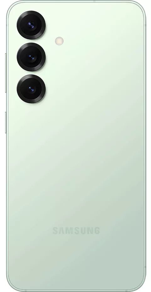 Galaxy S25+ - 256GB - Mint - Unlocked by Samsung - Image 5
