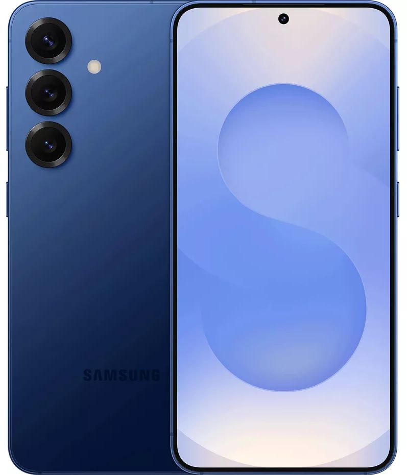 Galaxy S25+ - 256GB - Navy - Unlocked by Samsung - Refurbished - Premium condition - US$625.98