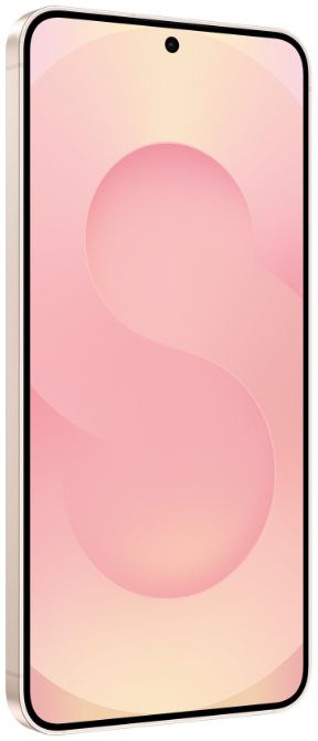 Galaxy S25+ - 512GB - Pink Gold - Unlocked by Samsung - Image 3