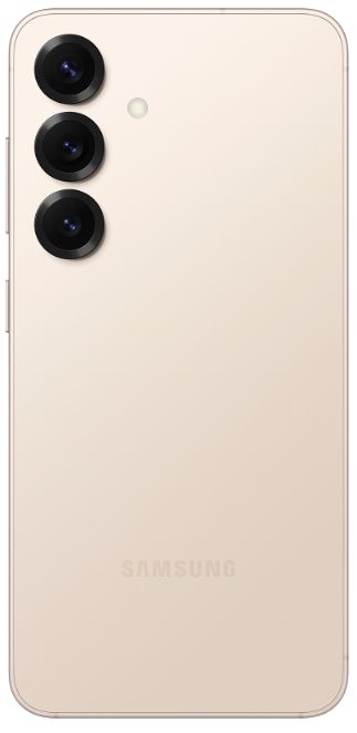 Galaxy S25+ - 512GB - Pink Gold - Unlocked by Samsung - Image 5