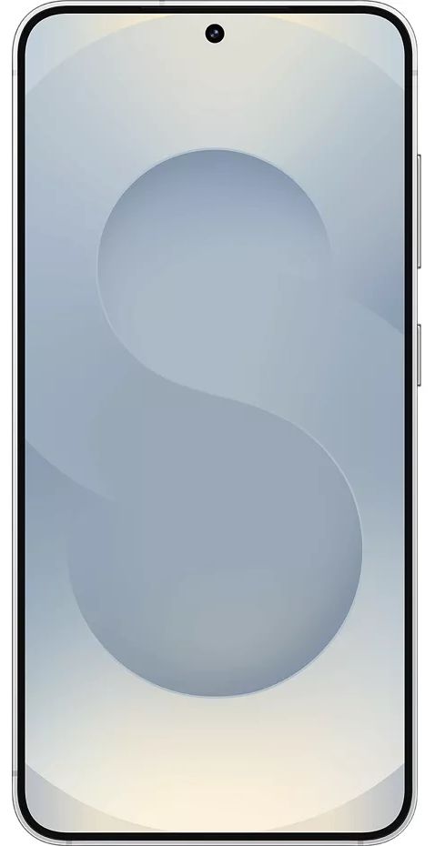 Galaxy S25+ - 256GB - Silver Shadow - Unlocked by Samsung - Image 2