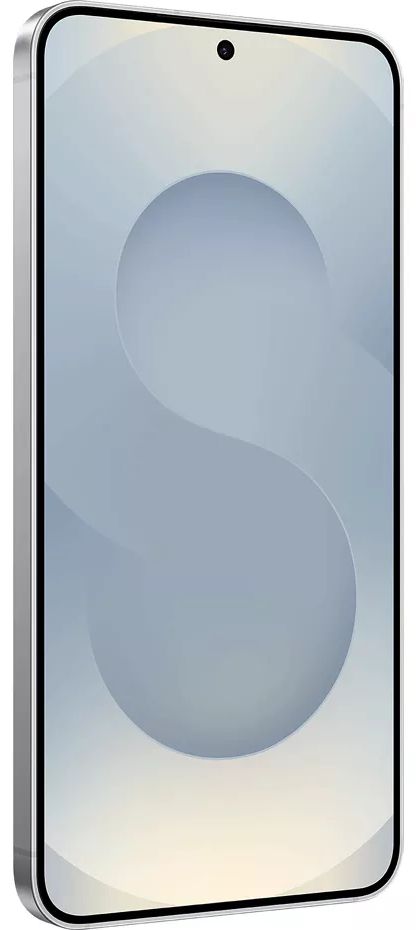 Galaxy S25+ - 256GB - Silver Shadow - Unlocked by Samsung - Image 3