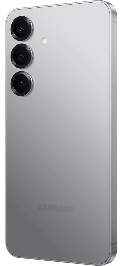 Galaxy S25+ - 256GB - Silver Shadow - Unlocked by Samsung - Image 4