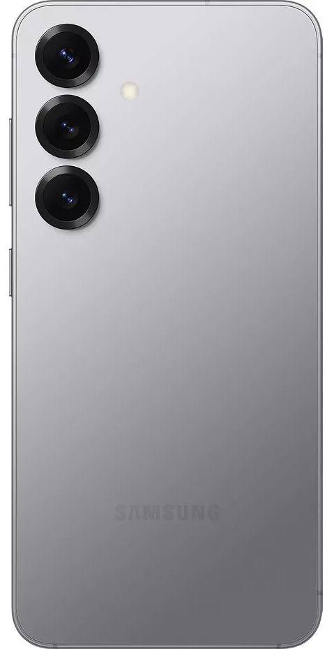 Galaxy S25+ - 256GB - Silver Shadow - Unlocked by Samsung - Image 5