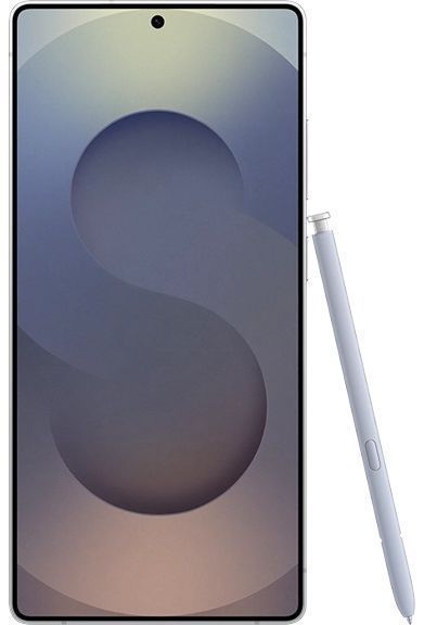 Galaxy S25 Ultra - 256GB - Titanium Silver Blue - Unlocked by Samsung - Image 2