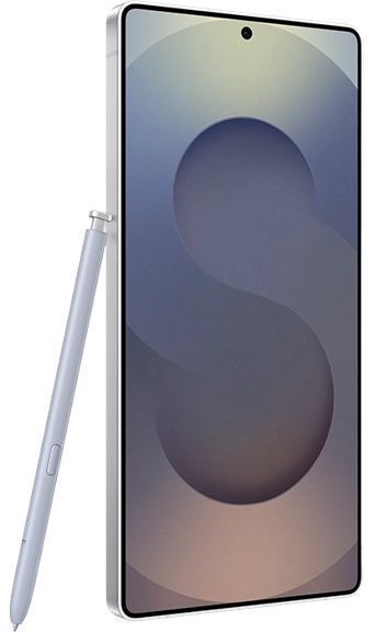 Galaxy S25 Ultra - 256GB - Titanium Silver Blue - Unlocked by Samsung - Image 3