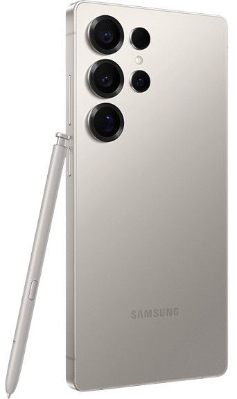 Galaxy S25 Ultra - 512GB - Titanium Gray - Unlocked by Samsung - Image 4