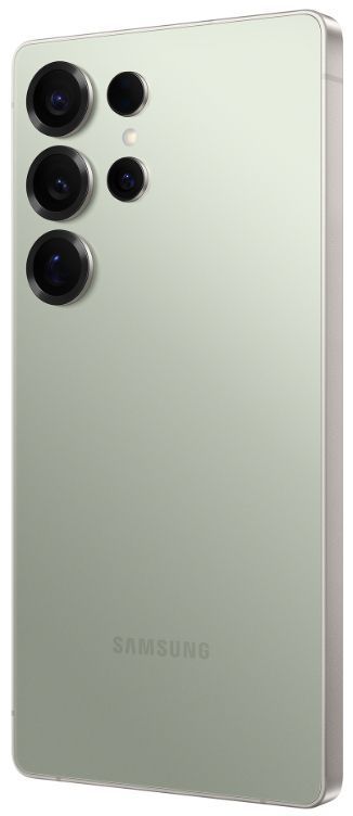 Galaxy S25 Ultra - 512GB - Titanium Jade Green - Unlocked by Samsung - Image 4