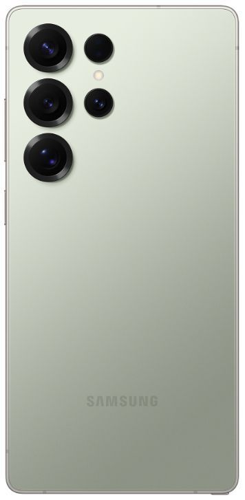 Galaxy S25 Ultra - 512GB - Titanium Jade Green - Unlocked by Samsung - Image 5