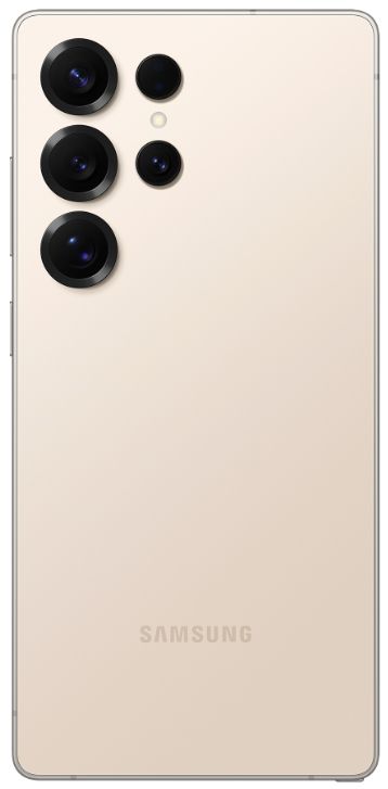 Galaxy S25 Ultra - 1TB - Titanium Pink Gold - Unlocked by Samsung - Image 5