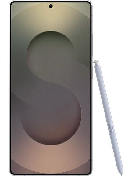 Galaxy S25 Ultra - 1TB - Titanium White Silver - Unlocked by Samsung - Image 2