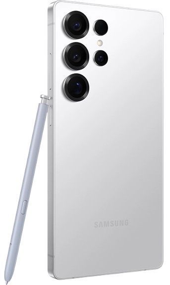 Galaxy S25 Ultra - 1TB - Titanium White Silver - Unlocked by Samsung - Image 4