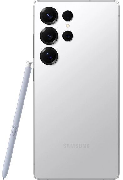 Galaxy S25 Ultra - 1TB - Titanium White Silver - Unlocked by Samsung - Image 5