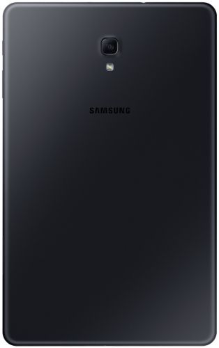 Galaxy Tab A (2018) 10.5-inch - 32GB - WiFi - Black by Samsung - Image 2