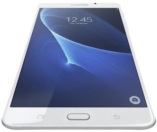 Galaxy Tab A (2016) 7.0-inch - 8GB - WiFi - Pearl White by Samsung - Image 3