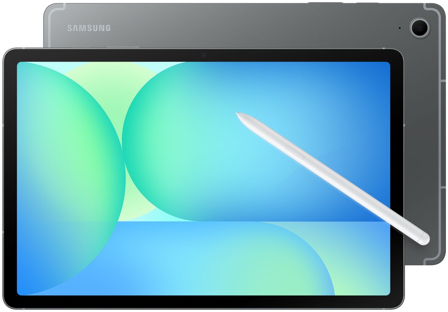 Galaxy Tab S10 FE 10.9" - 128GB - Cellular + WiFi - 8GB RAM - Gray by Samsung - Refurbished - Like New condition - US$2008.99