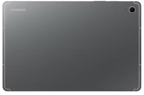Galaxy Tab S10 FE+ 13.1" - 128GB - WiFi - 8GB RAM - Grey by Samsung - Image 3