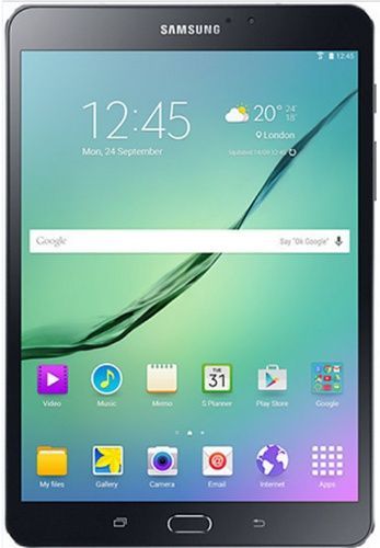 Galaxy Tab S2 (2015) 8.0-inch - 32GB - WiFi - Black by Samsung - Refurbished - Very Good condition - US$73.58