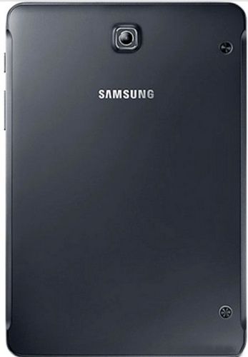 Galaxy Tab S2 (2015) 8.0-inch - 32GB - WiFi - Black by Samsung - Image 2