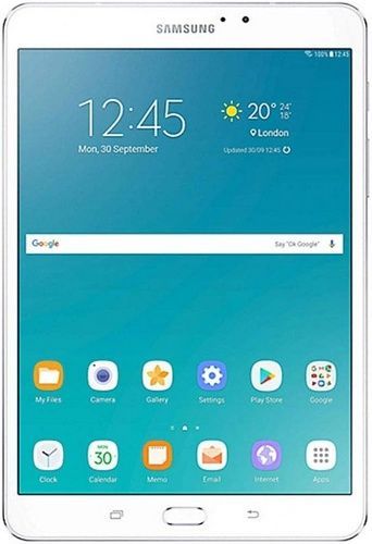 Galaxy Tab S2 (2015) 8.0-inch - 32GB - WiFi - White by Samsung - Refurbished - Good condition - US$131.39
