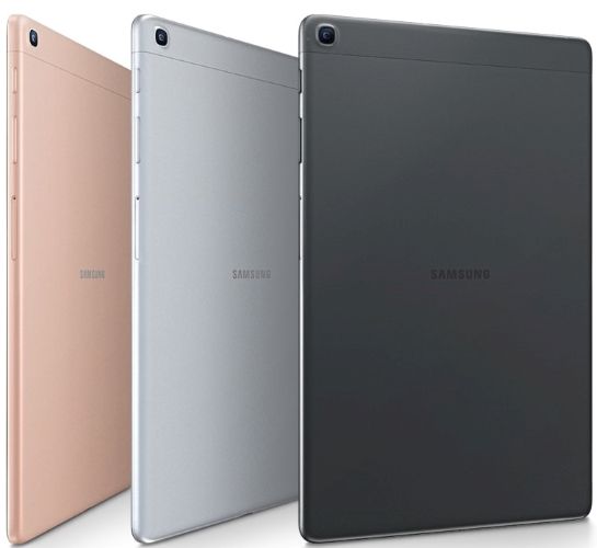 Refurbished Galaxy Tab S5e (2019) 10.5-inch | Reebelo