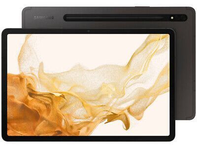 Refurbished Galaxy Tab S8+ (2022) (Without S Pen) 12.4-inch | Reebelo