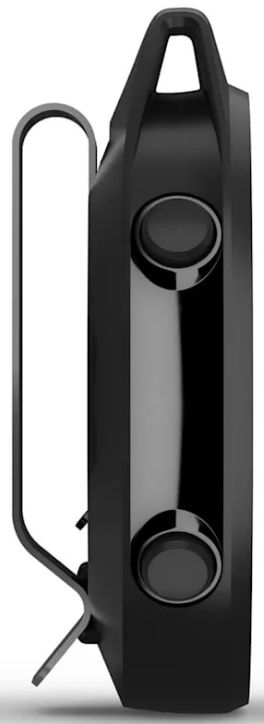 Garmin Approach G12 Clip-on Golf GPS Rangefinder - Black by Garmin - Image 3
