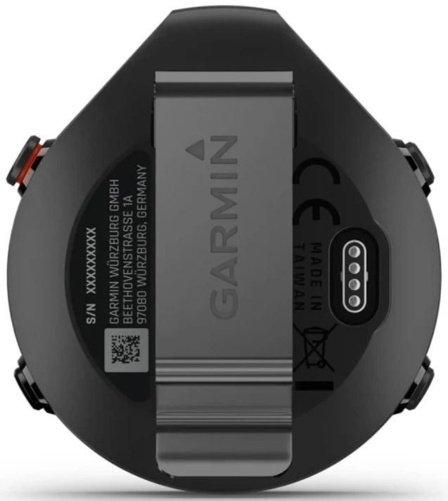 Garmin Approach G12 Clip-on Golf GPS Rangefinder - Black by Garmin - Image 4