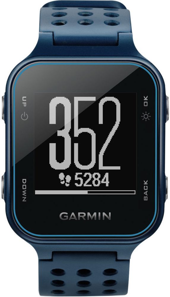 Refurbished Garmin Approach S20 Golf GPS Smartwatch | Reebelo