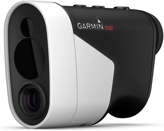 Garmin Approach Z82 - Black/White by Garmin - Refurbished - Very Good condition - CA$818.98