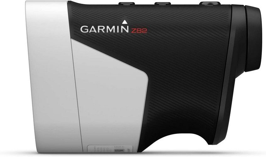 Garmin Approach Z82 - Black/White by Garmin - Image 2